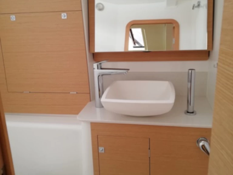 Segelboot mit oder ohne Skipper Dufour mieten in Pálairos