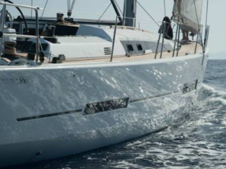 Segelboot mit oder ohne Skipper Dufour mieten in Lefkáda