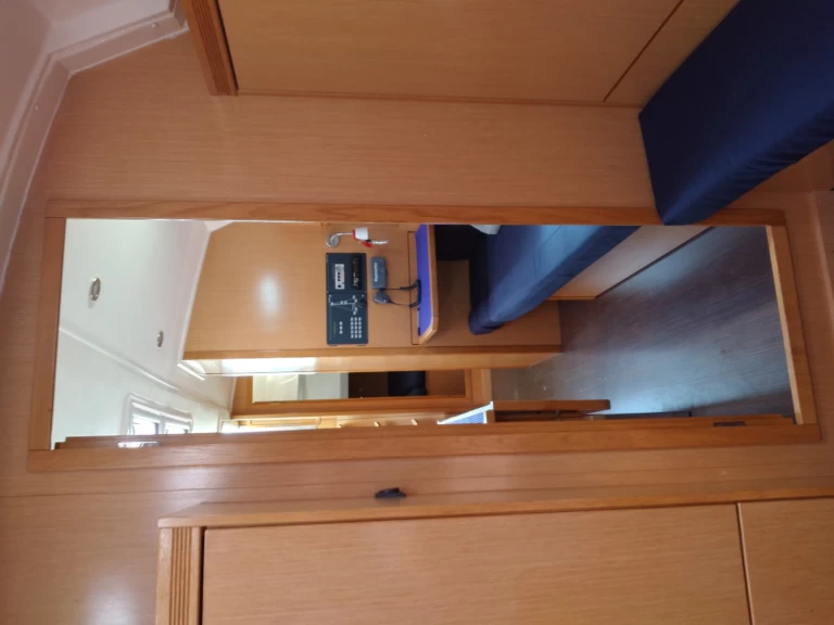 YachtCharter in Pálairos - Bavaria Bavaria 36 Cruiser auf SamBoat