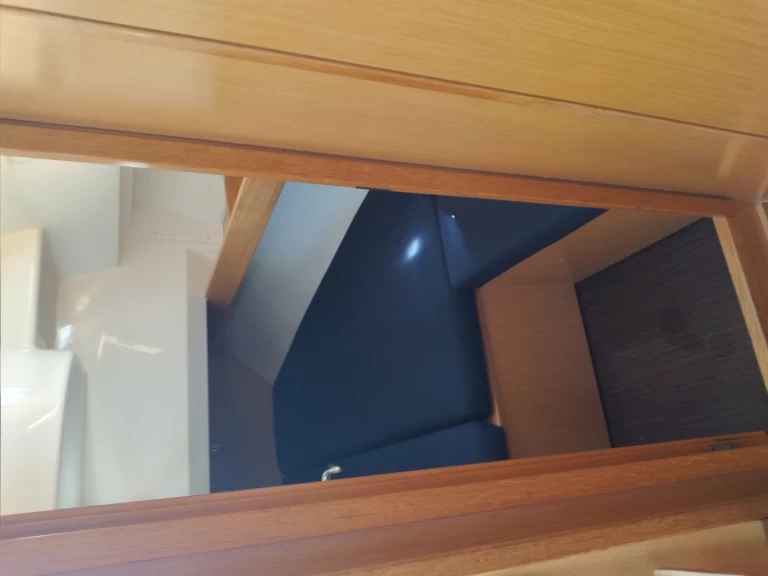 Ein Bavaria Bavaria 36 Cruiser mieten in Pálairos