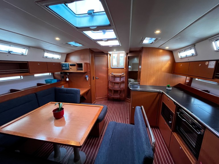 Bootsverleih Bavaria Cruiser 45 Sukošan Samboat