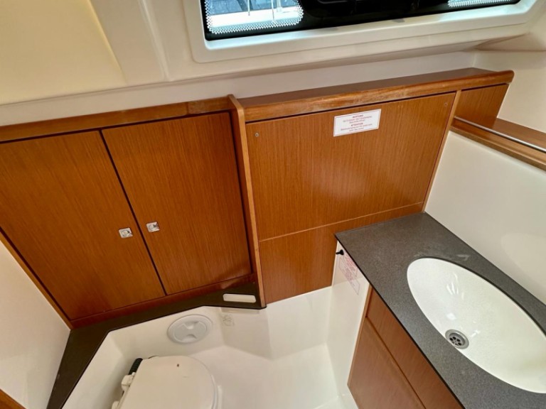 Segelboot mieten in Sukošan zum besten Preis