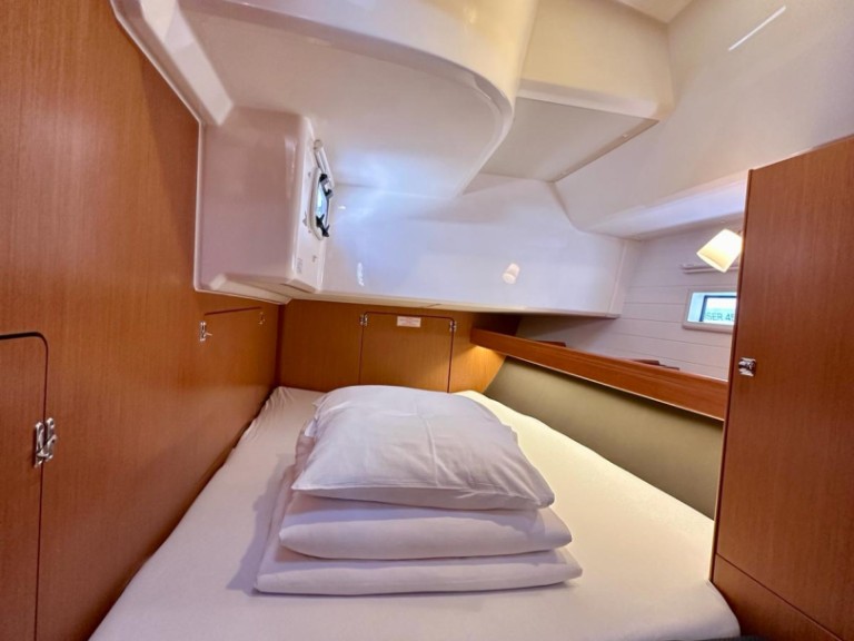 YachtCharter in Sukošan - Bavaria Cruiser 46 auf SamBoat