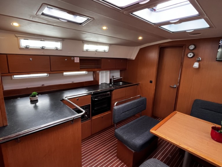 Boot mieten Sukošan günstig Cruiser 45