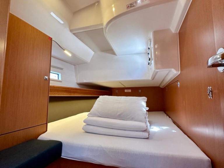 Bootsverleih Bavaria Cruiser 46 Sukošan Samboat