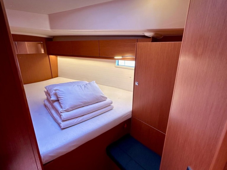 Segelboot mit oder ohne Skipper Bavaria mieten in Sukošan