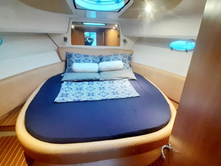 Motorboot mieten in Zadar zum besten Preis