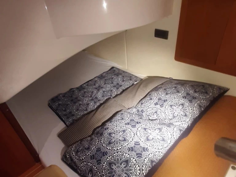 Sessa Marine Sessa Dorado 32/36 mieten Zadar