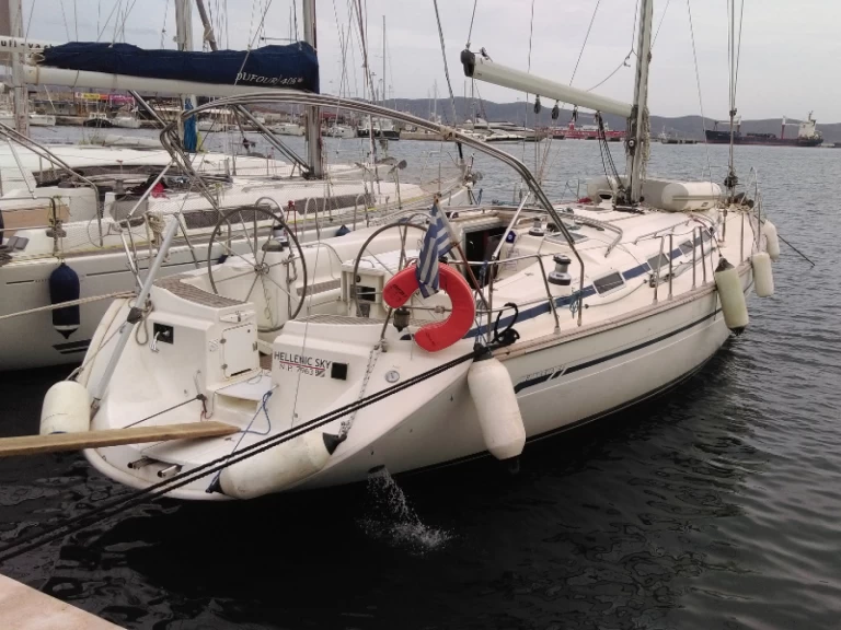 Bavaria Bavaria 44 mieten Rhodos