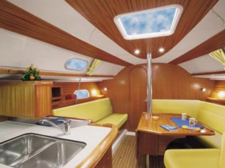 Segelboot mieten in Álimos zum besten Preis