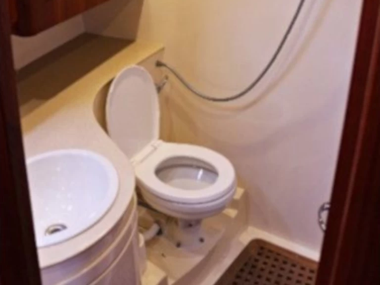 YachtCharter in Zadar - Sas Vektor ADRIANA 44 auf SamBoat