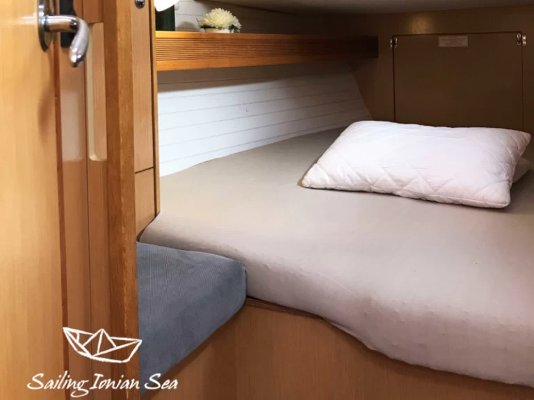 Boot mieten Lefkáda günstig Bavaria 45 Cruiser