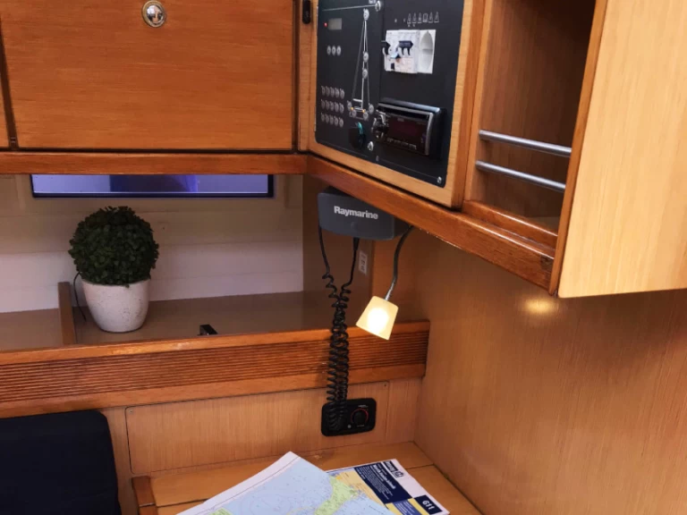 Segelboot mieten in Lefkáda - Bavaria Bavaria 45 Cruiser