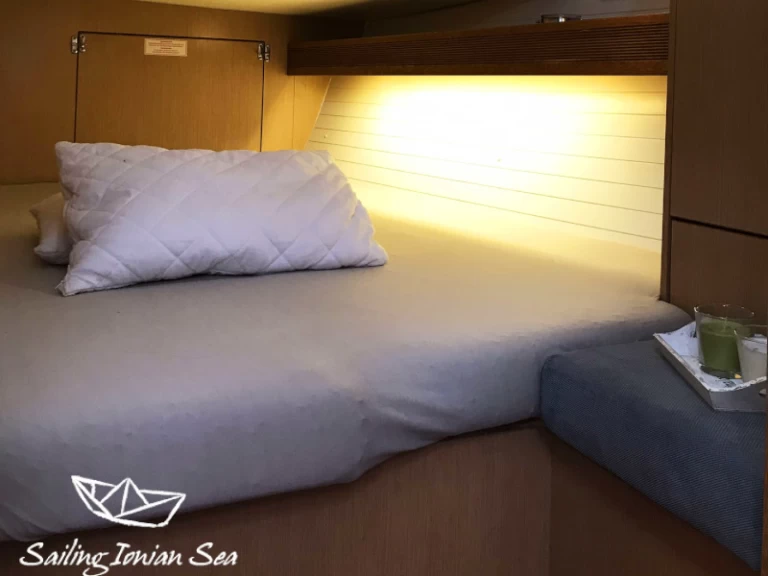 Bootsverleih Bavaria Bavaria 45 Cruiser Lefkáda Samboat