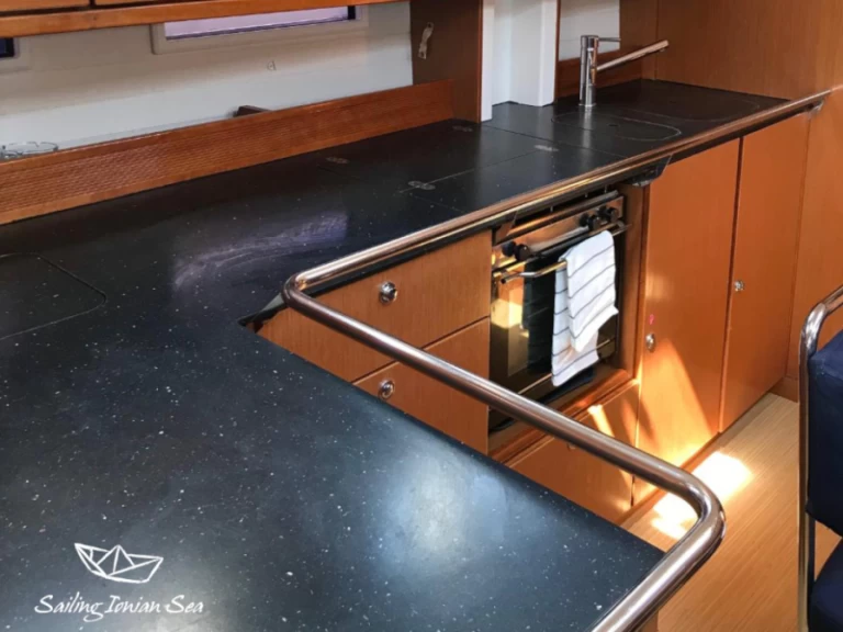 Ein Bavaria Bavaria 45 Cruiser mieten in Lefkáda