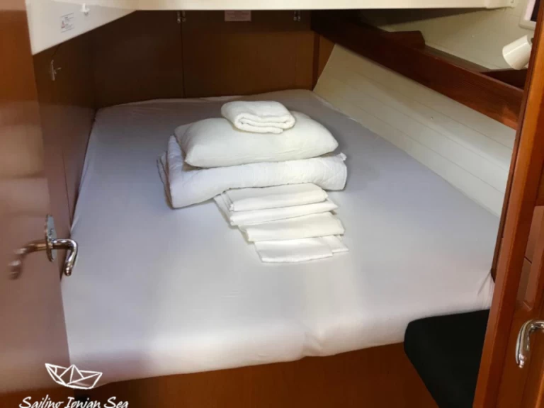 Segelboot mieten in Lefkáda - Bavaria Bavaria 45 Cruiser