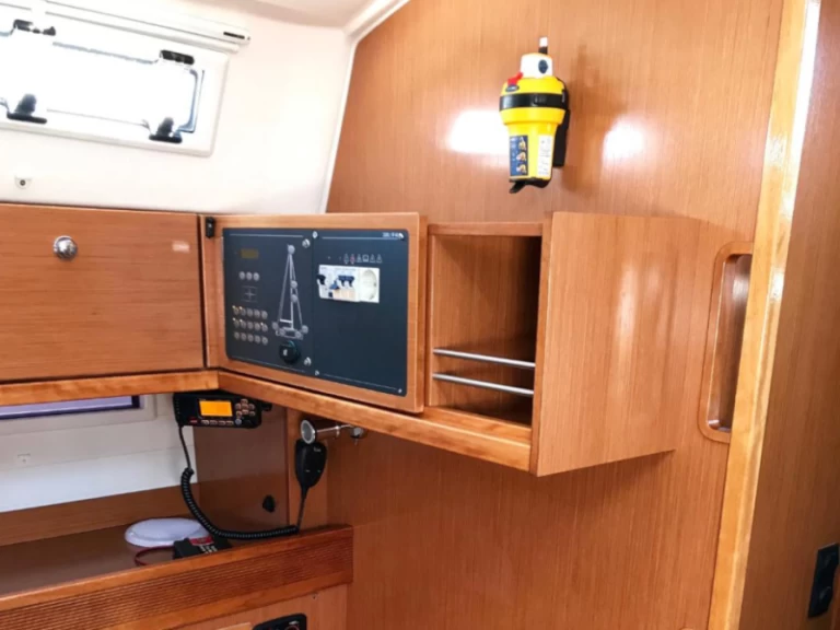 Bootsverleih Bavaria Bavaria 45 Cruiser Lefkáda Samboat