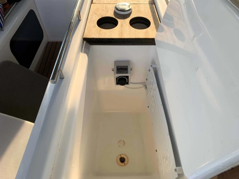 Bootsverleih Dufour Dufour 460 Grand Large Lavrion Samboat