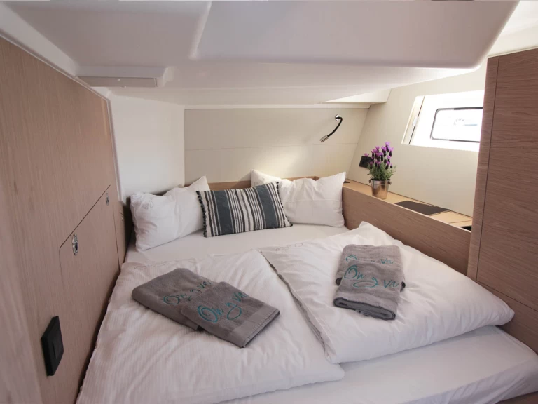 Segelboot mieten in Lavrion zum besten Preis