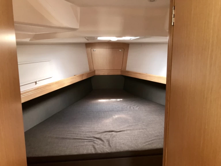 Boot mieten Lavrion günstig Cruiser 41