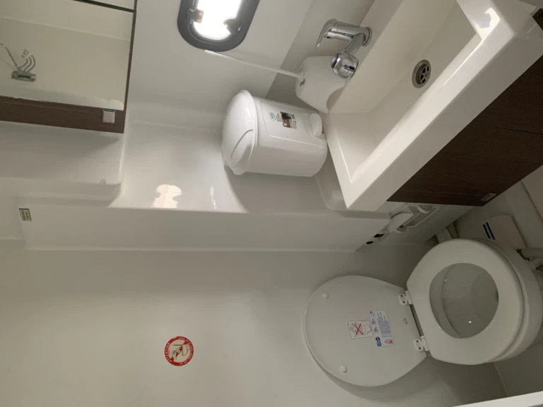 Ein Bali Bali 4.1 mieten in Lavrion