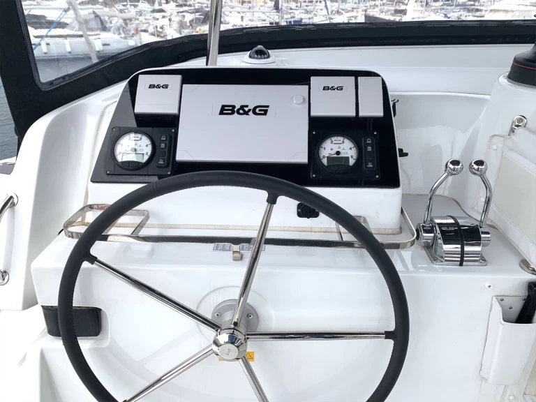 Katamaran mieten in Lavrion zum besten Preis