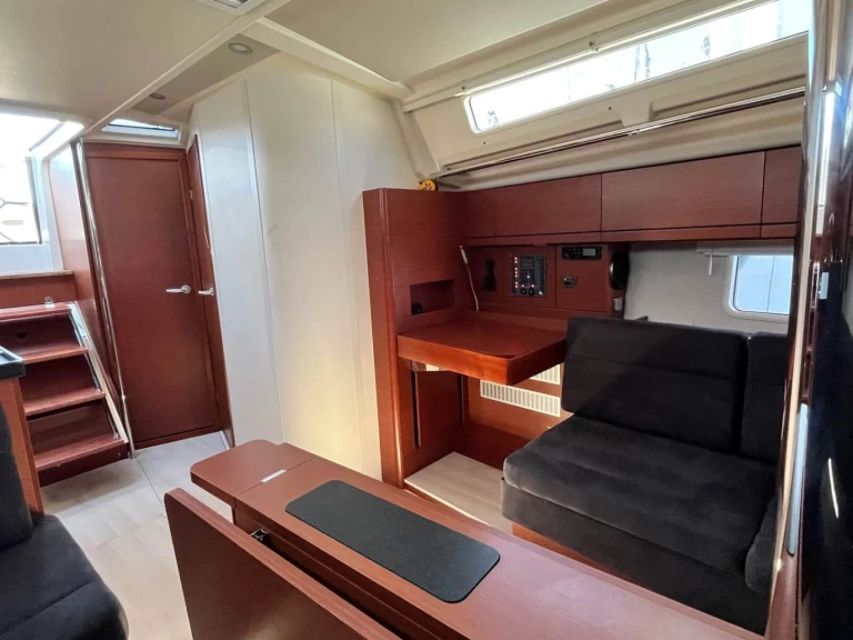 Bootsverleih Hanse Hanse 418 Lavrion Samboat