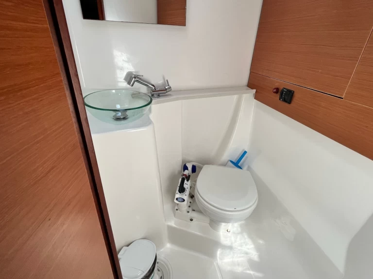 Bootsverleih Dufour Dufour 460 Grand Large Lavrion Samboat