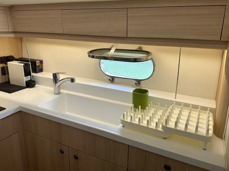 Bootsverleih Princess Princess 47 Piräus Samboat