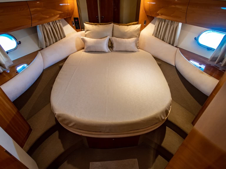 Ein Princess Princess 45 mieten in Álimos