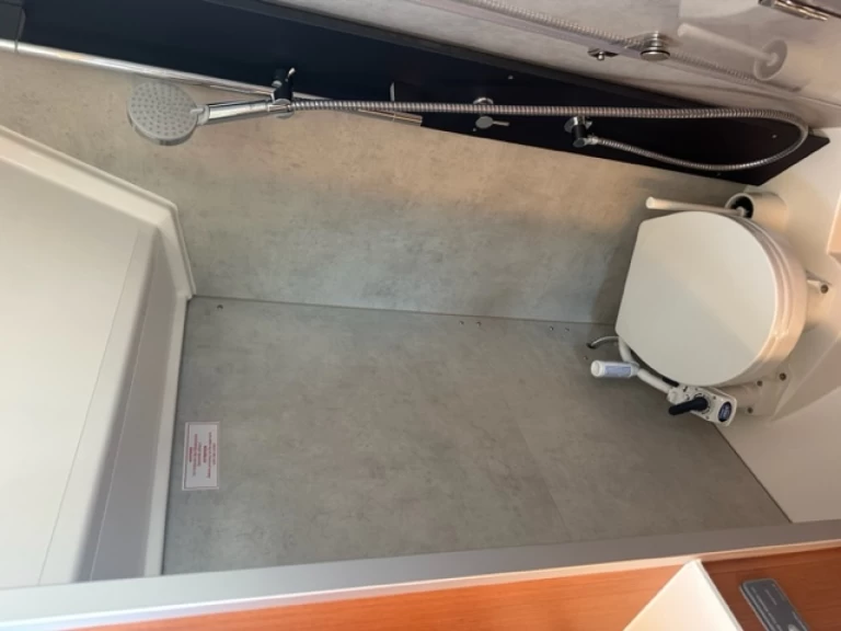 Segelboot mit oder ohne Skipper Bavaria mieten in Primošten