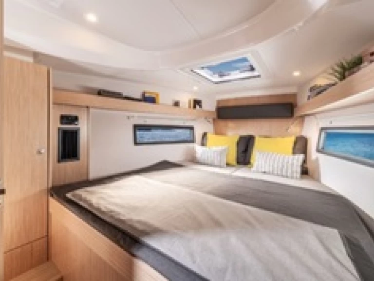 Segelboot mieten in Primošten zum besten Preis