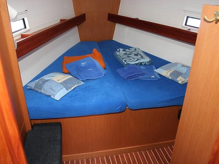 YachtCharter in Primošten - Bavaria Bavaria 36 Cruiser auf SamBoat