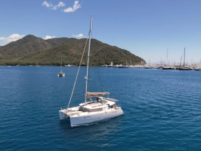 Bootsverleih Lagoon Lagoon 450 Marmaris Samboat