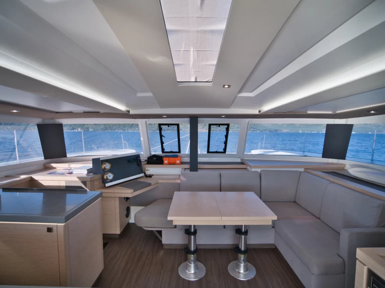 Bootsverleih Fountaine Pajot Astrea 42 Marmaris Samboat