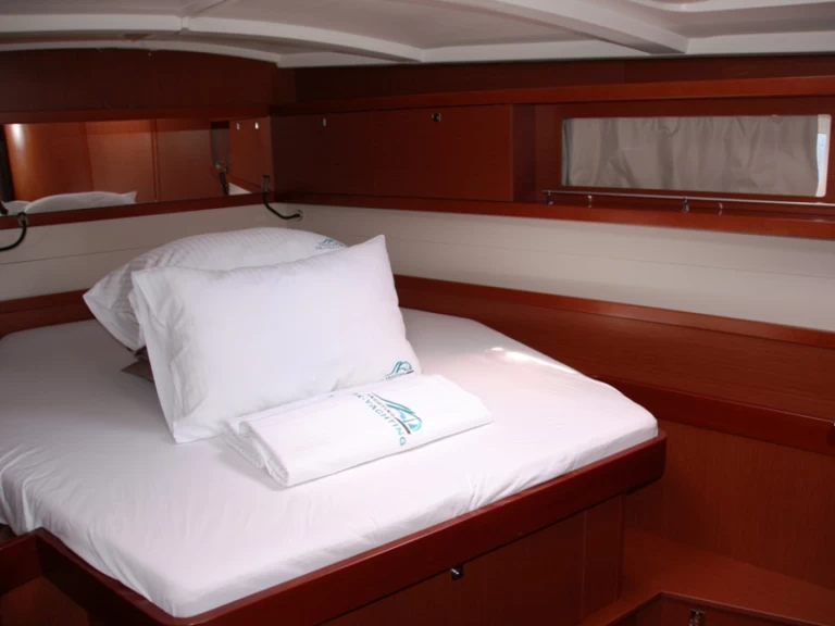 Segelboot mieten in Marmaris zum besten Preis