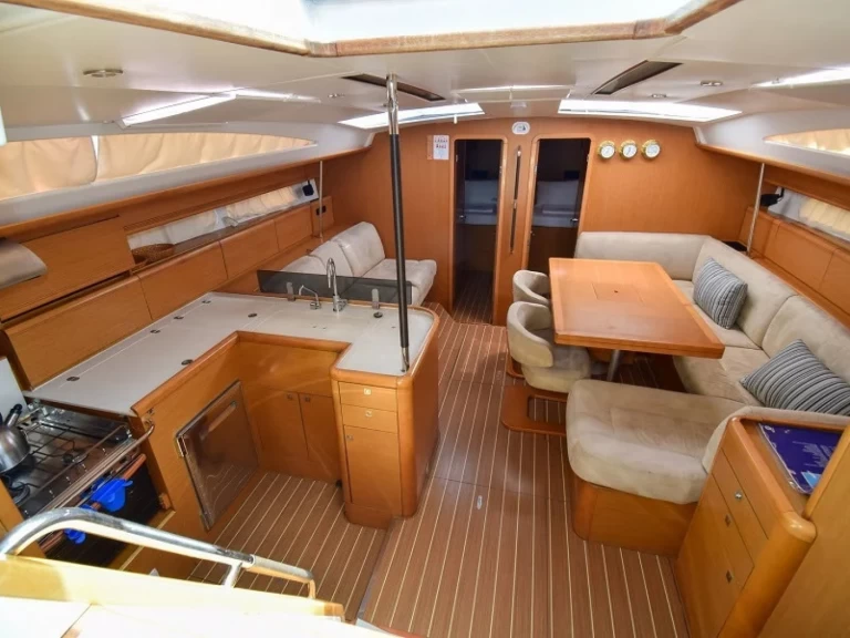 Segelboot mieten in Marmaris zum besten Preis