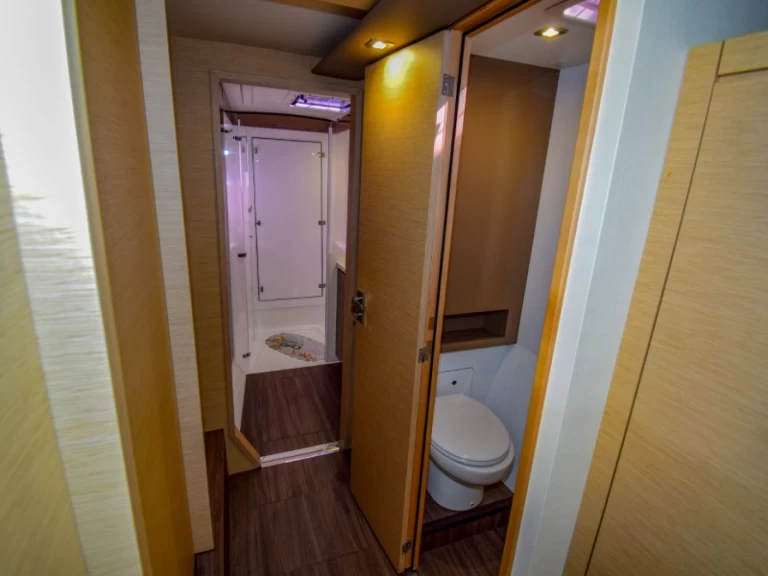 Katamaran mieten in Marmaris - Fountaine Pajot Lucia 40