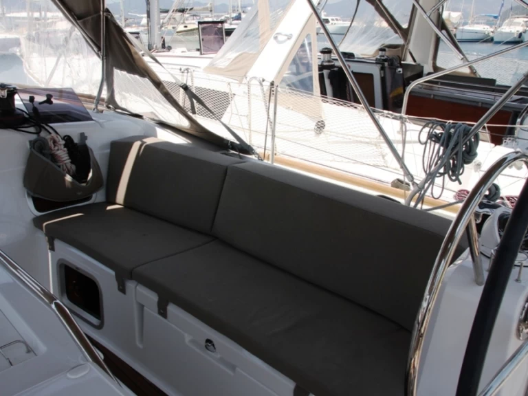 Segelboot mieten in Marmaris zum besten Preis