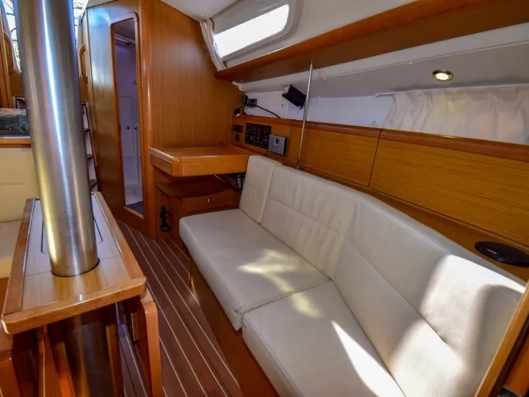 Segelboot mieten in Marmaris zum besten Preis