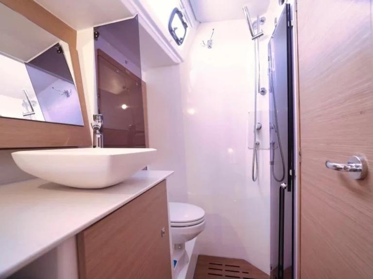 Segelboot mieten in Marmaris - Dufour Dufour 520 Grand Large