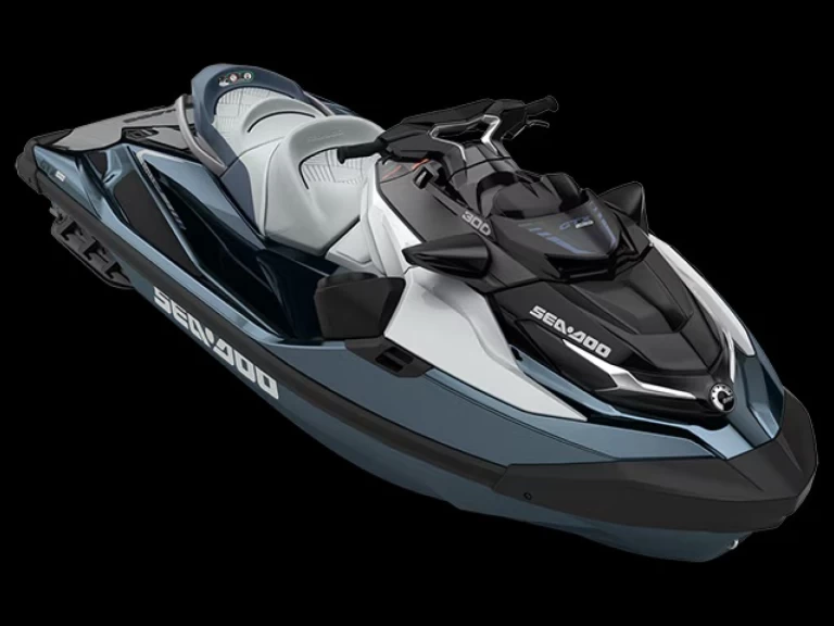 Bootsverleih Seado Gtx limited 300 Sainte-Maxime Samboat
