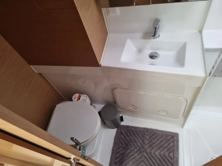 Bootsverleih Excess Excess 11 Préveza Samboat