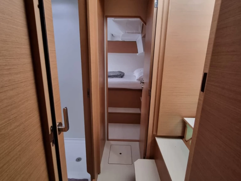 Katamaran mieten in Préveza zum besten Preis