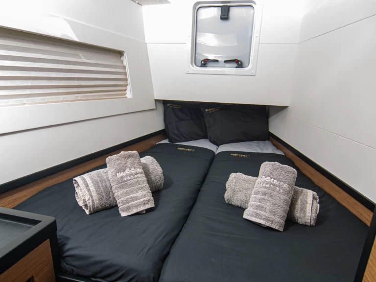 Lagoon Lagoon 40 mieten Préveza