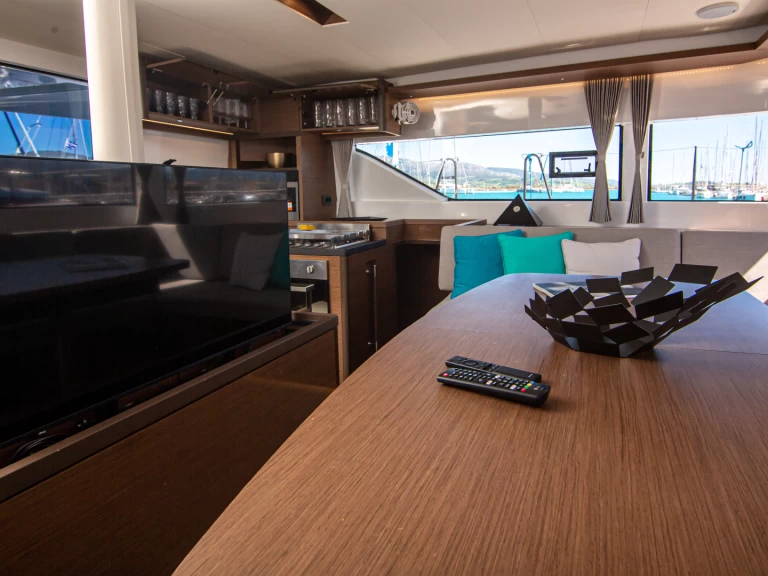 Katamaran mieten in Préveza zum besten Preis