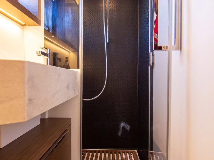 Lagoon Lagoon 50 mieten Préveza