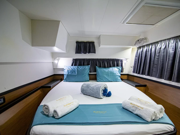 Bootsverleih Lagoon Lagoon 42 Préveza Samboat