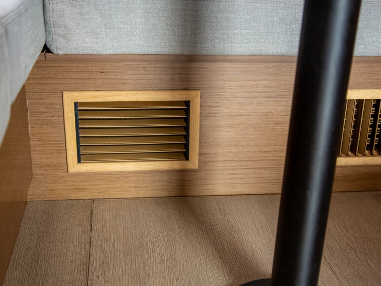 Vermietung Katamaran Lagoon mit Führerschein