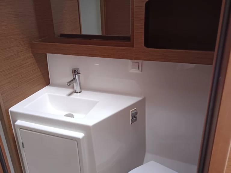 Lagoon Lagoon 42 mieten Capo d'Orlando